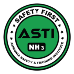 ASTI Logo